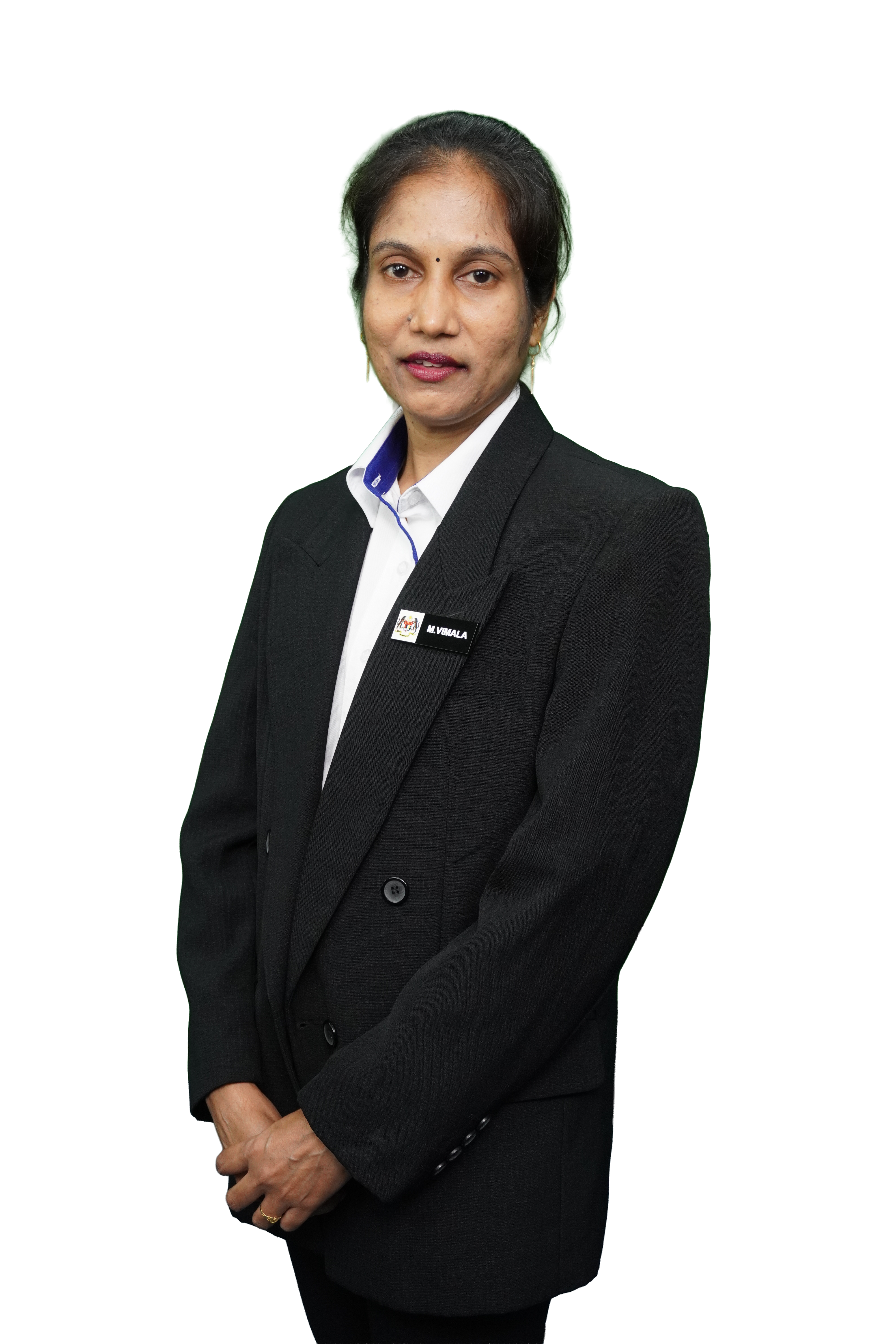 VIMALA A/P MUNIANDY